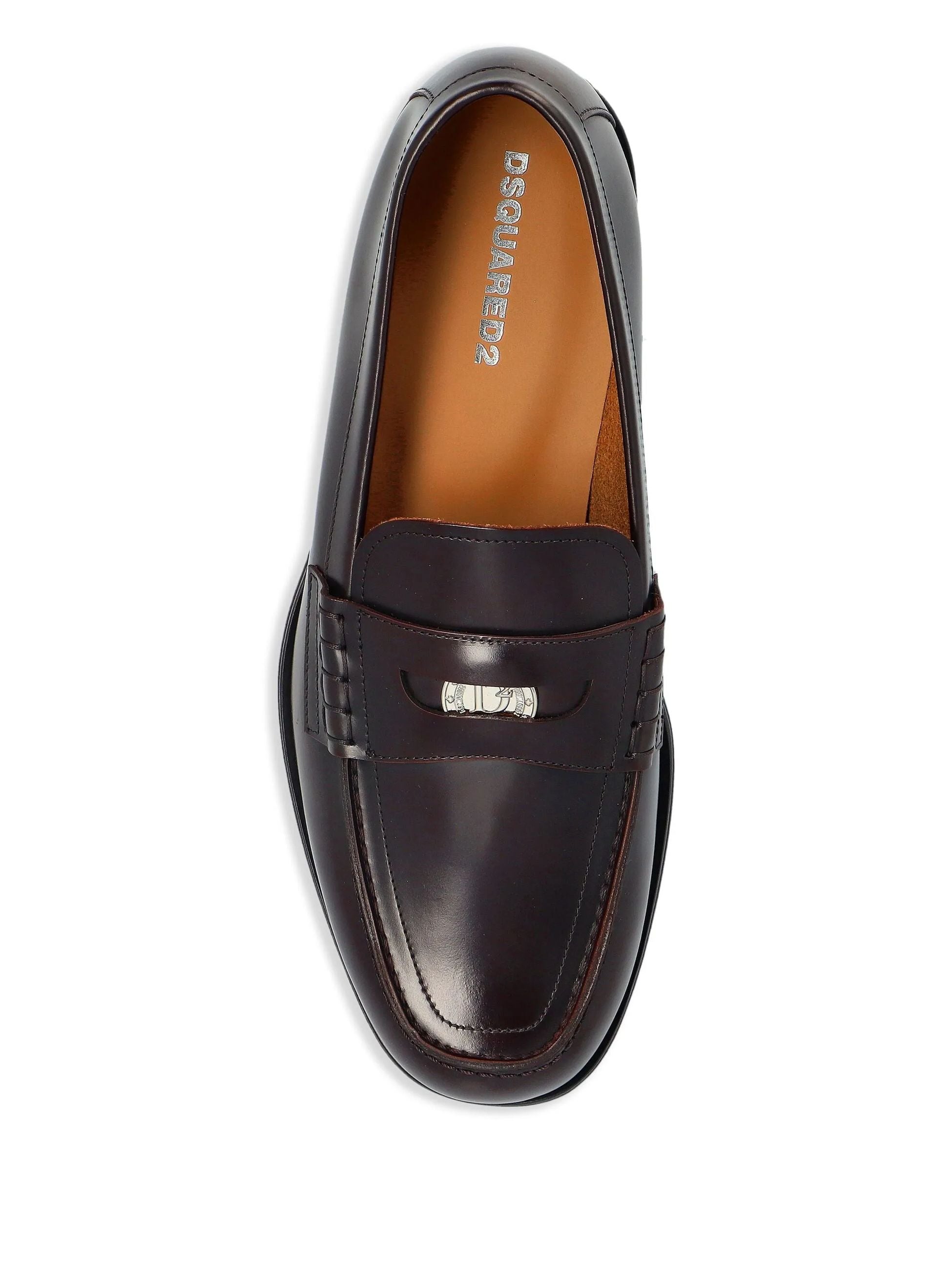 DSQUARED2 - Mocassini - LOM004424908454