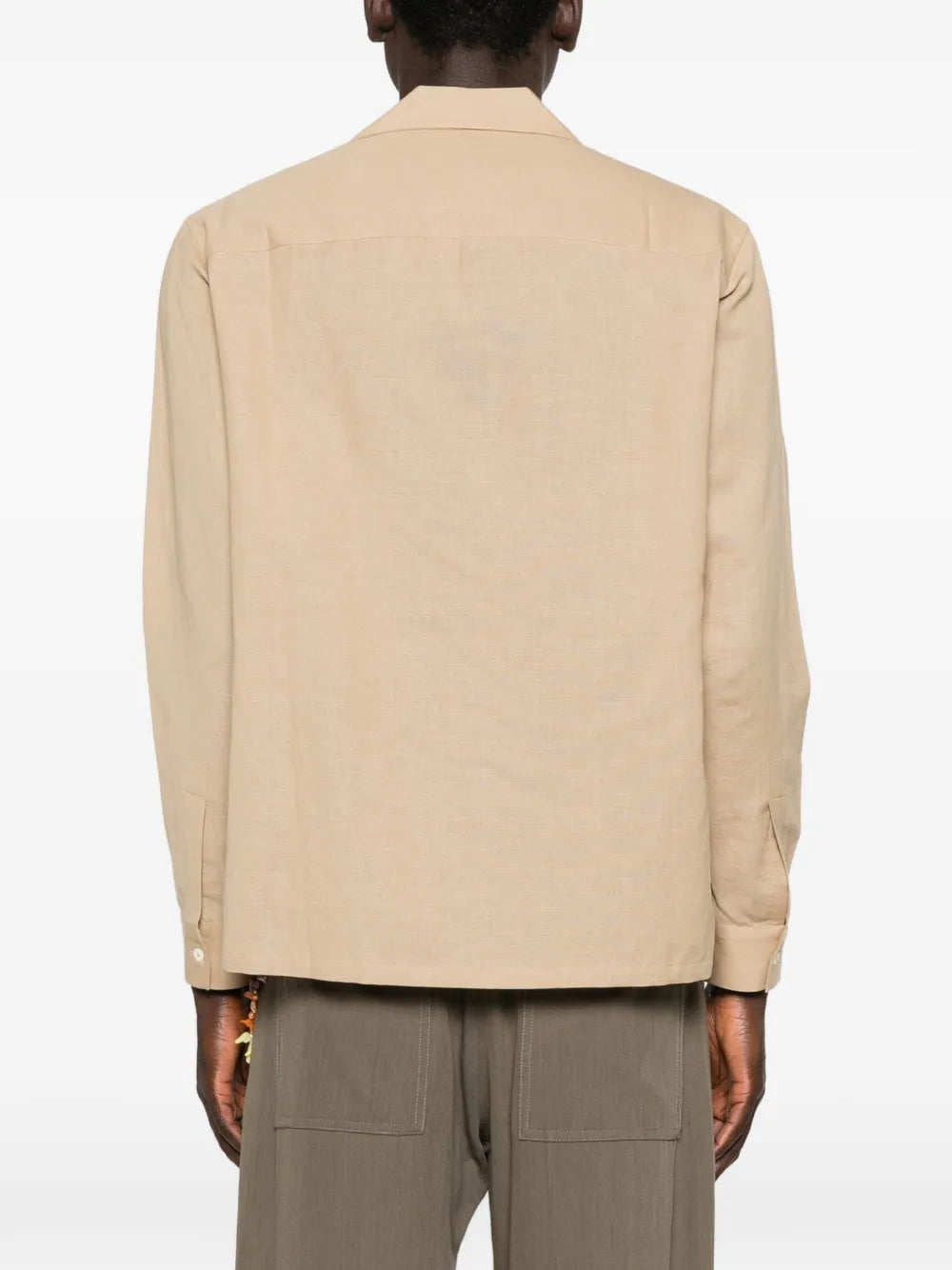 BAZISZT - Camicie - BZPS26SR03096