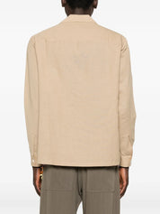 BAZISZT - Camicie - BZPS26SR03096