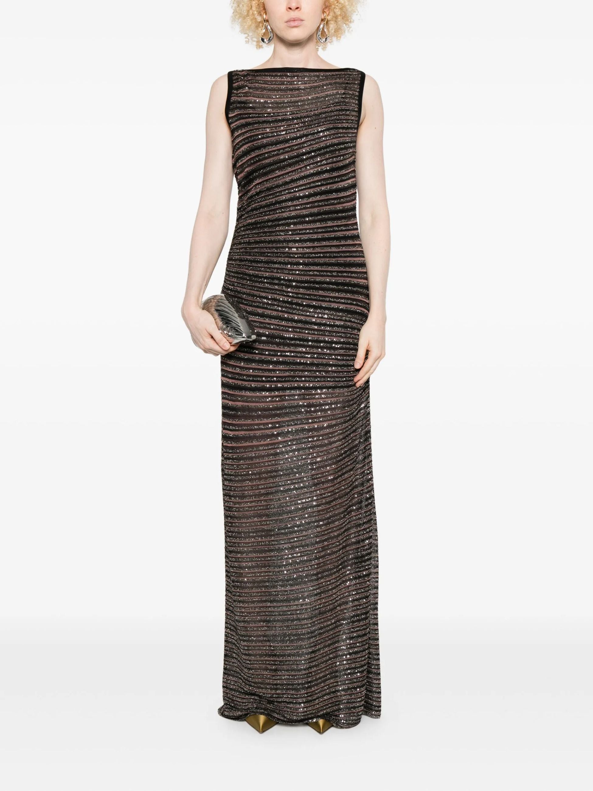 MISSONI - Abiti - DS25WG12BK01CL