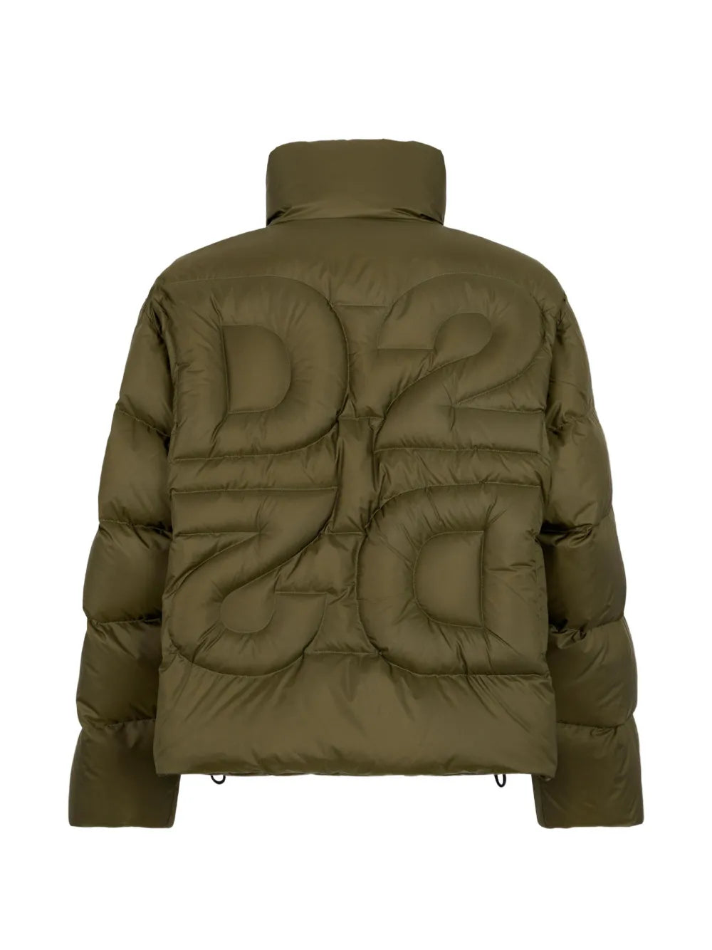 DSQUARED2 - Giubbotti - S74AM1713S54981