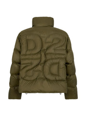 DSQUARED2 - Giubbotti - S74AM1713S54981