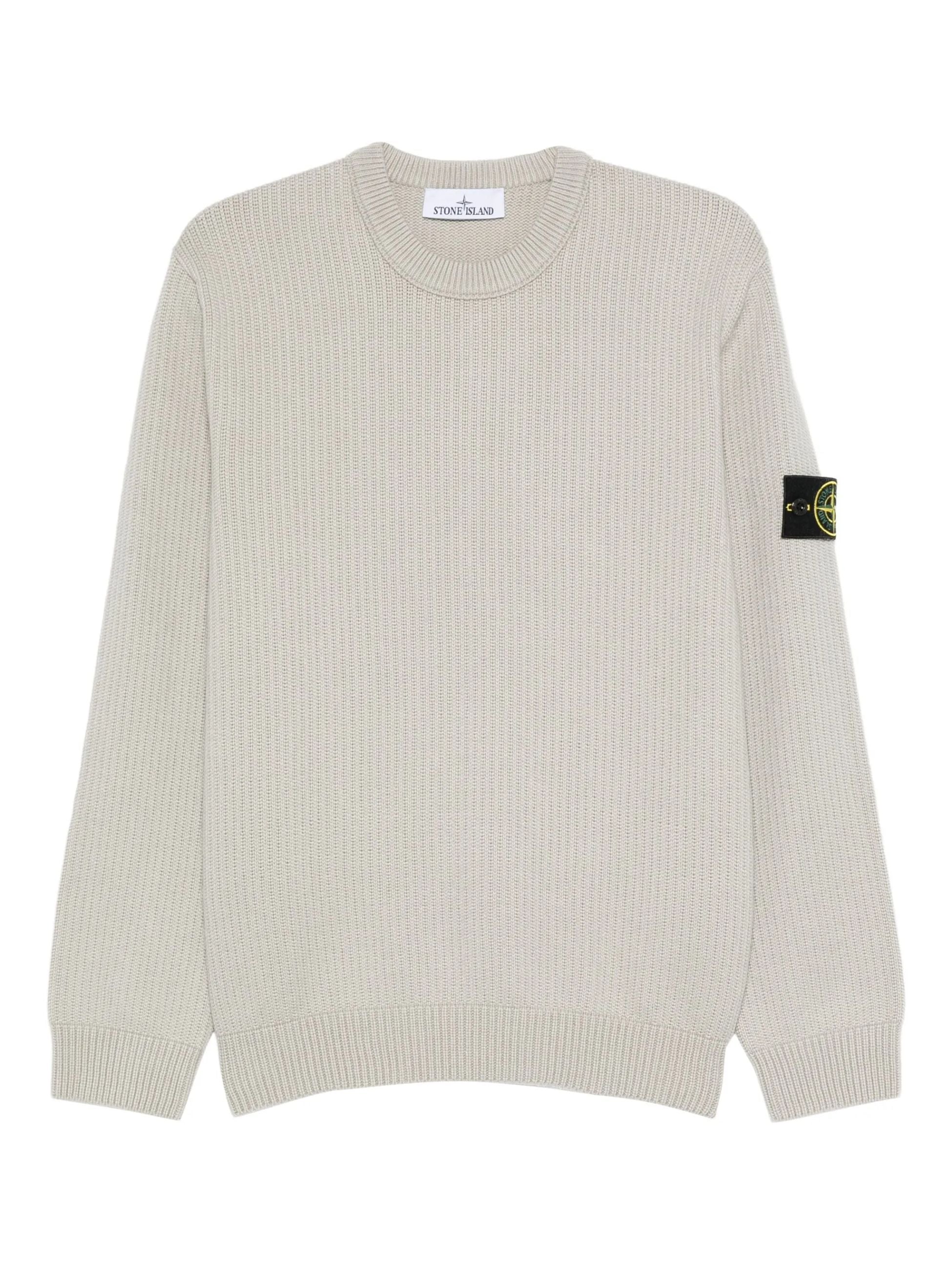 STONE ISLAND - Maglieria - 5100049S00A2