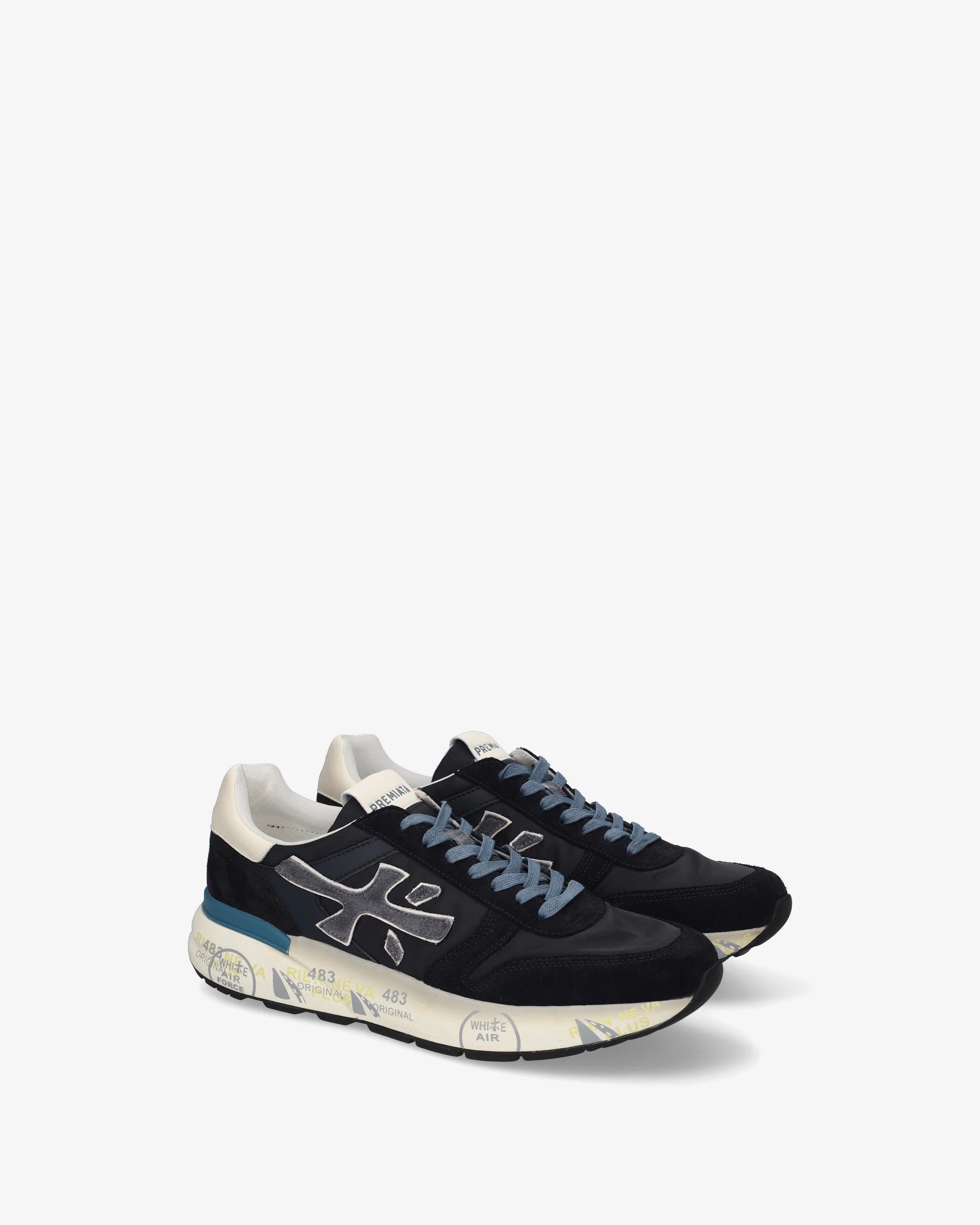 PREMIATA - Sneakers - MICK7716