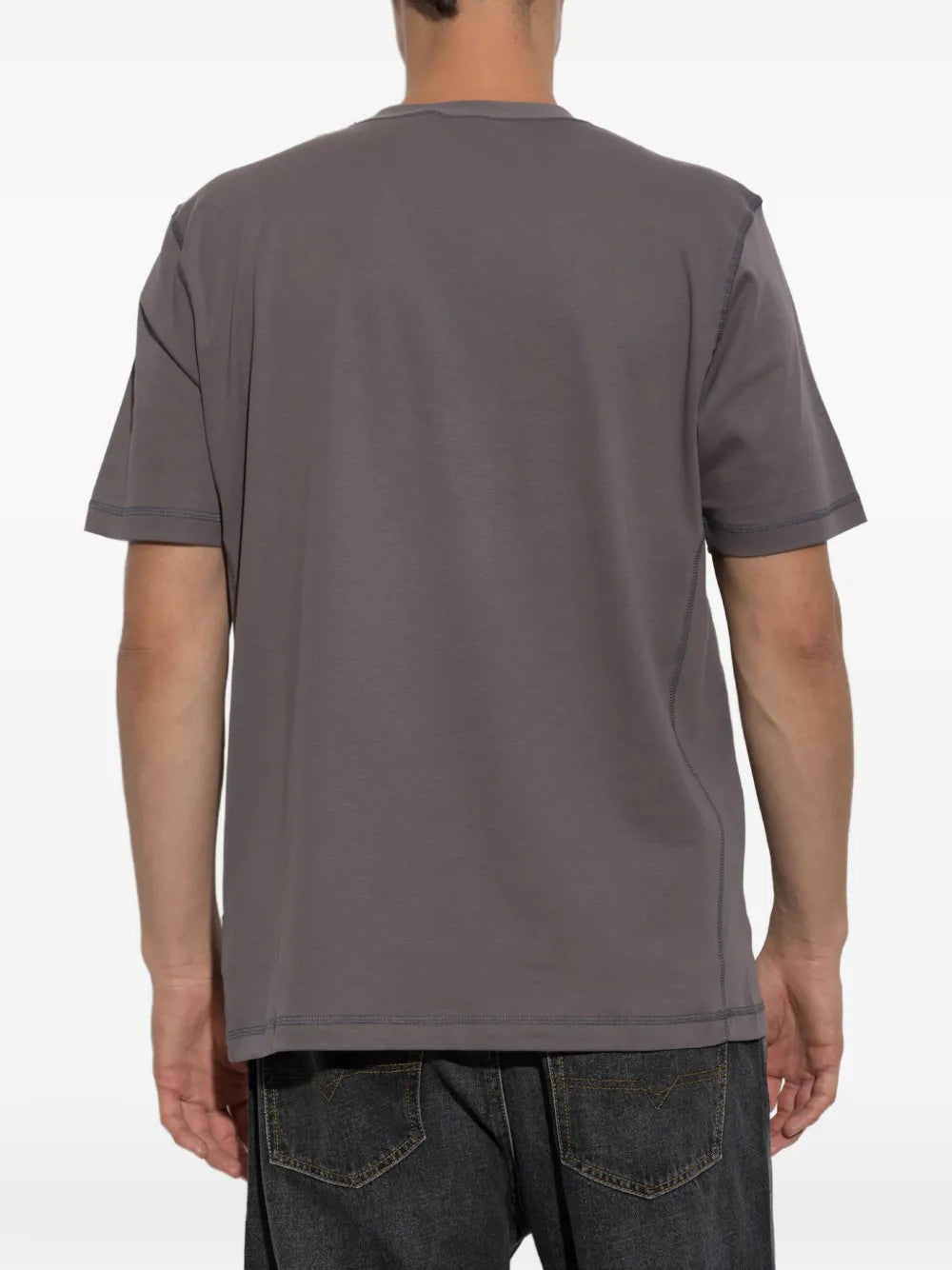 DIESEL - T-Shirt - A199630AIJU