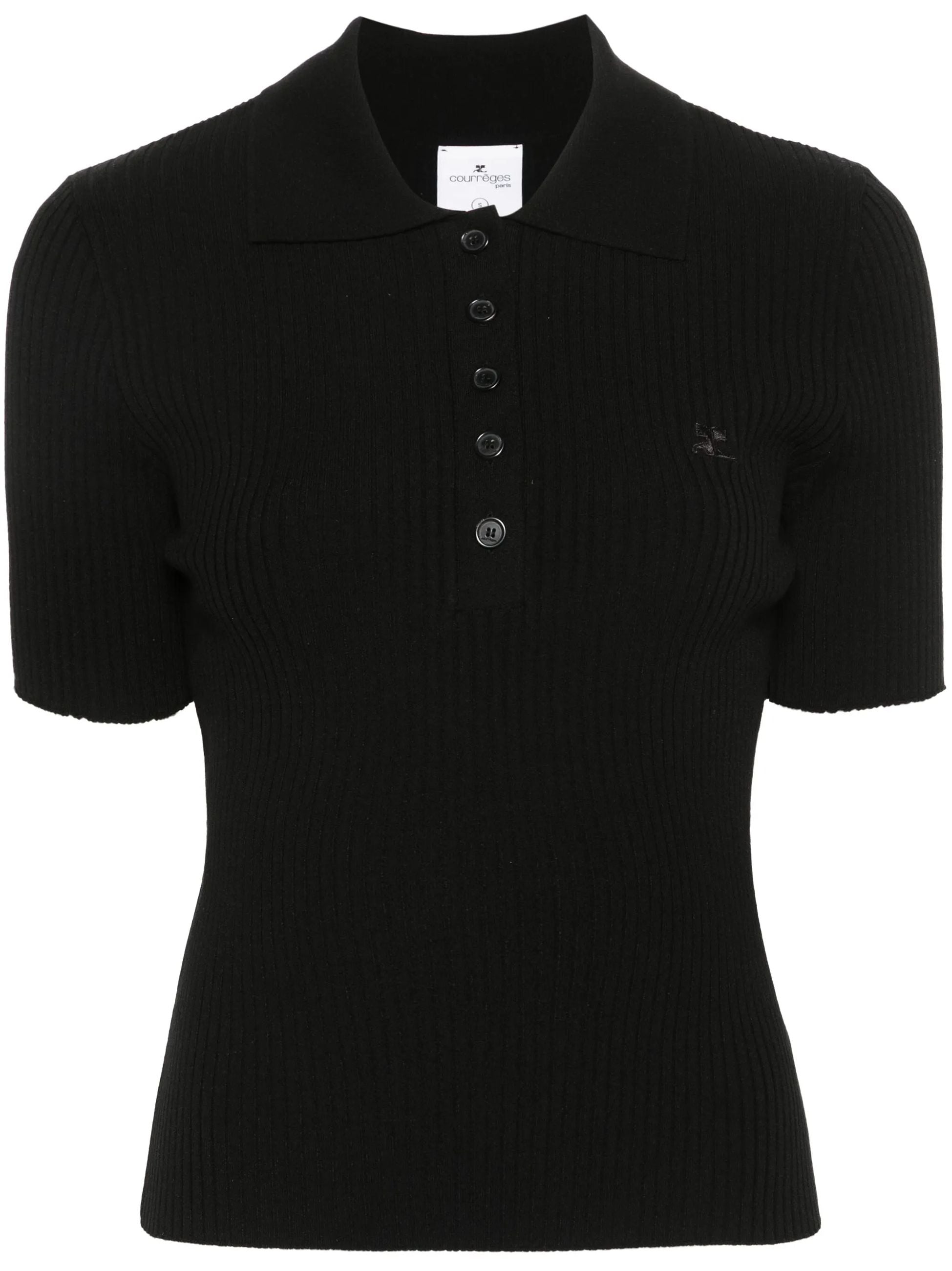 COURRÈGES - Polo - VESMPO029FI0001