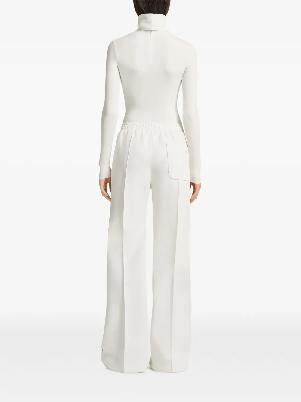 COURRÈGES - Pantaloni - 426CPA802PL0007