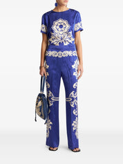 ETRO - Top - WRJA0025AK894