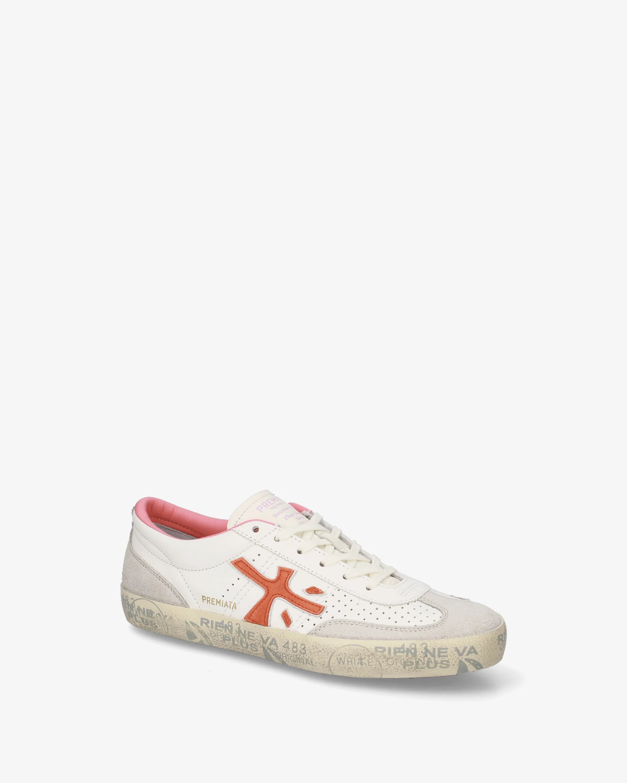 PREMIATA - Sneakers - DAVIDD8097