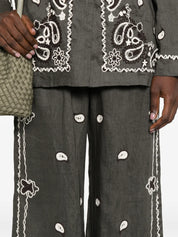 P.A.R.O.S.H. - Pantaloni - D230760RBEACH26