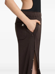 COURRÈGES - Pantaloni - 426JPA808JS0002