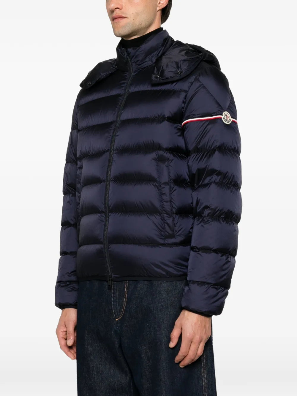 MONCLER - Giubbotti - L20911A00141599Q0