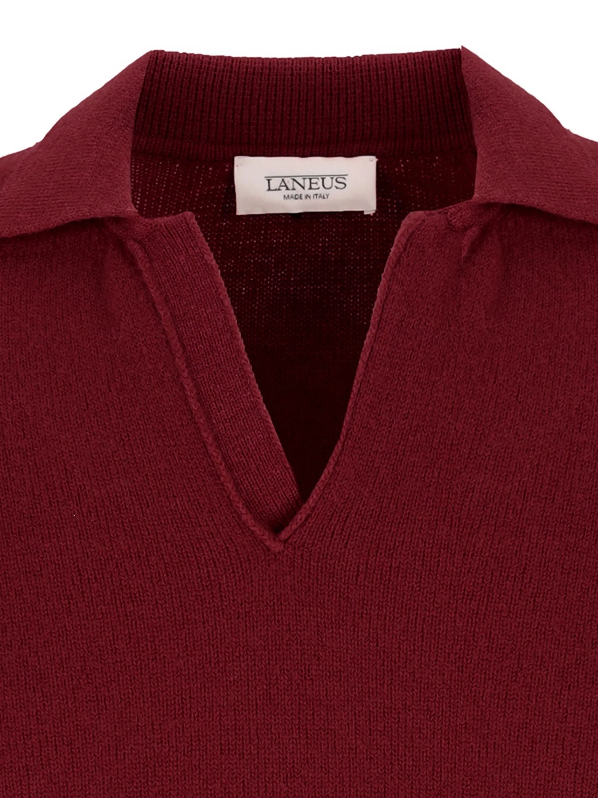 LANEUS - Polo - F5LAMAKP003