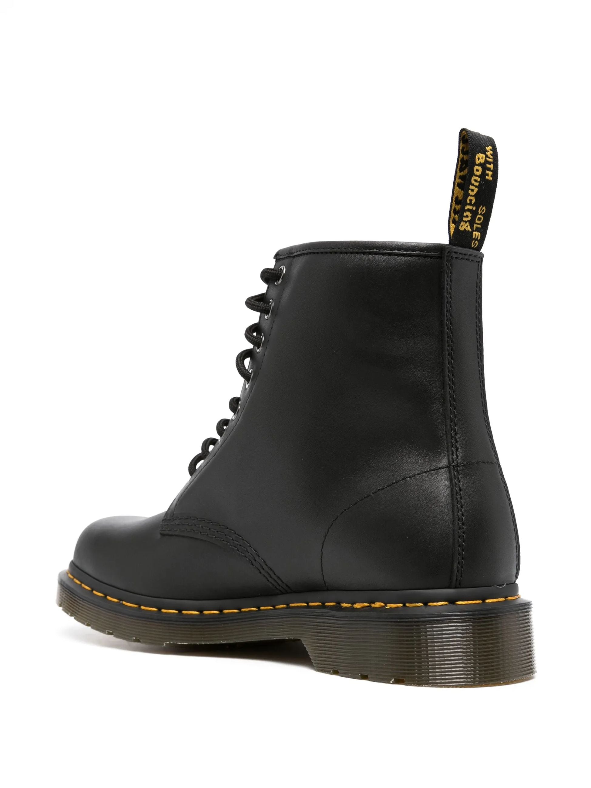 DR.MARTENS Stivali