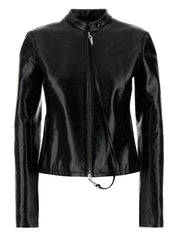 COURRÈGES - Giacche - 325CBL293VY0014