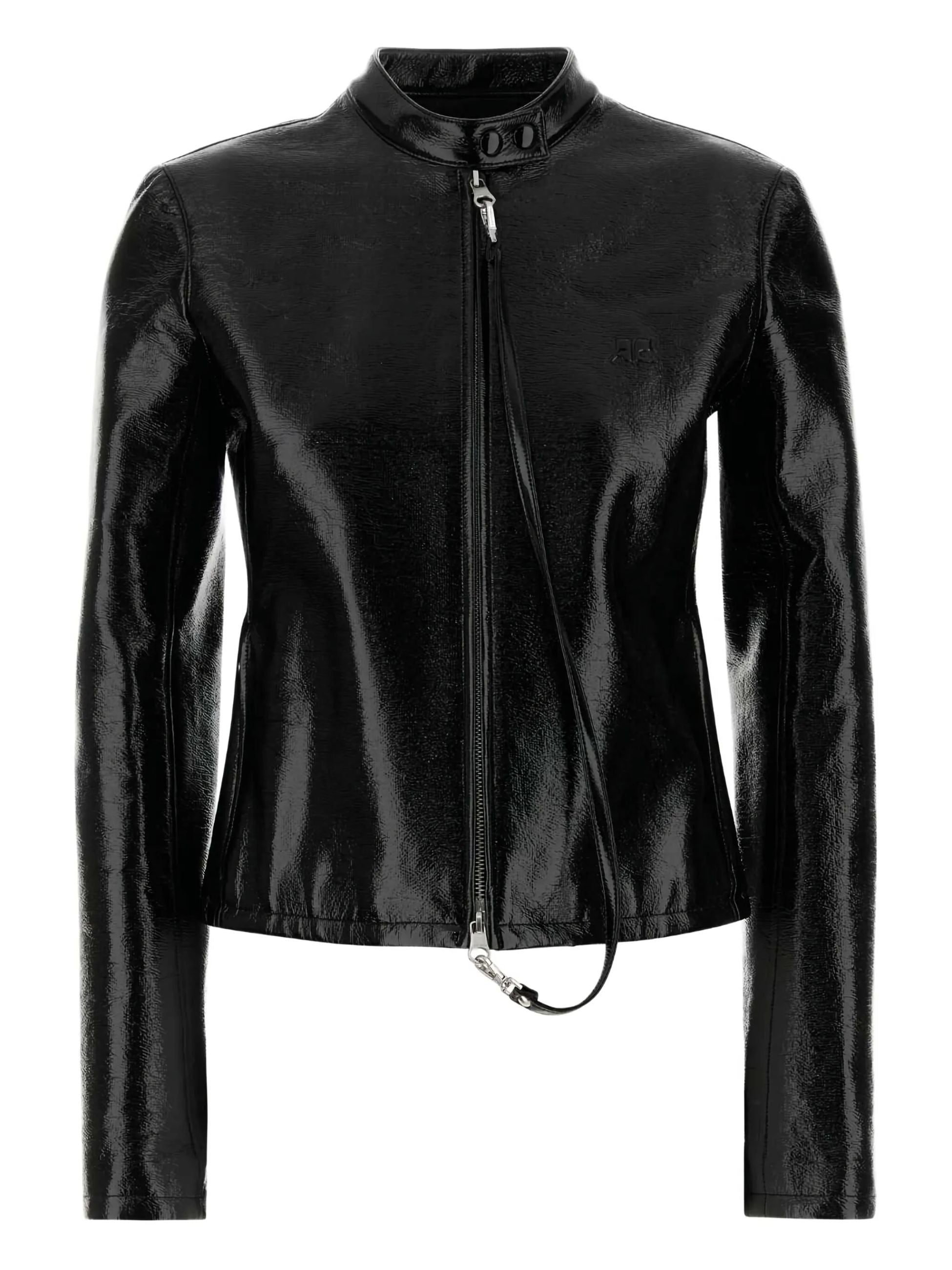 COURRÈGES - Giacche - 325CBL293VY0014