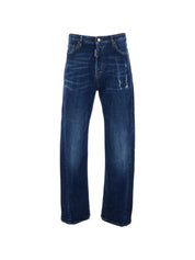 DSQUARED2 - Jeans - S74LB1916S30664