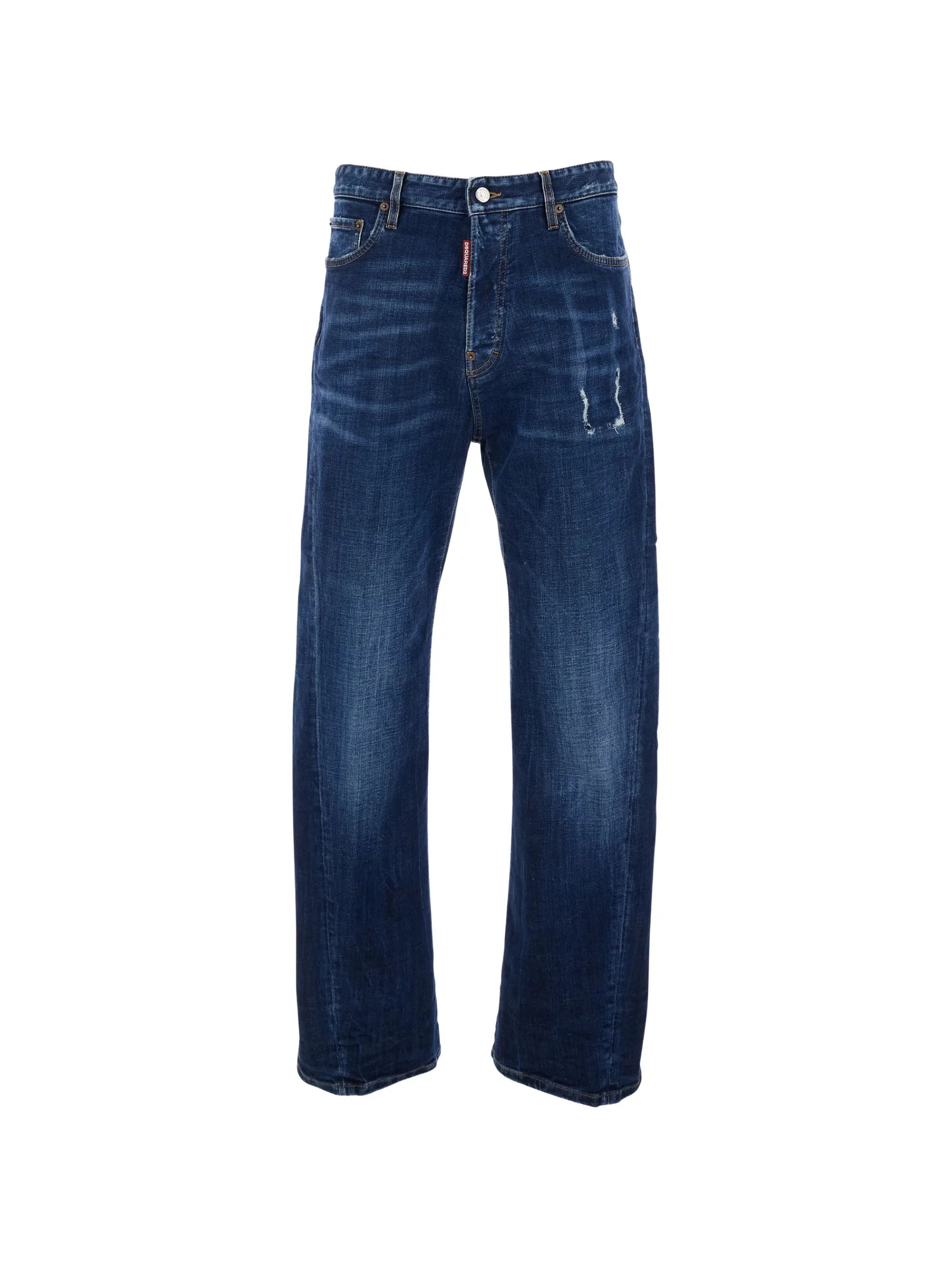 DSQUARED2 - Jeans - S74LB1916S30664