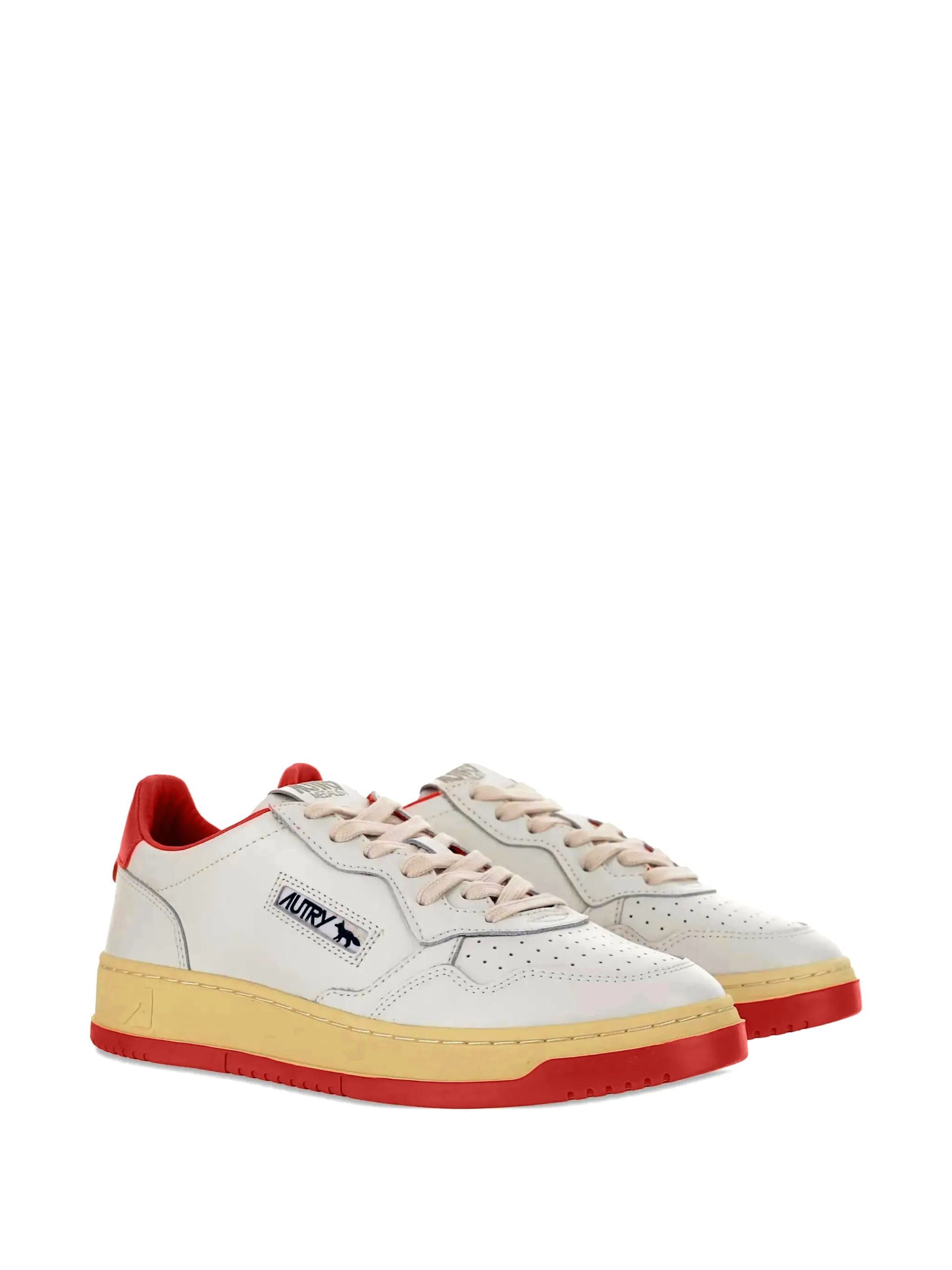 AUTRY - Sneakers - AULMMK02