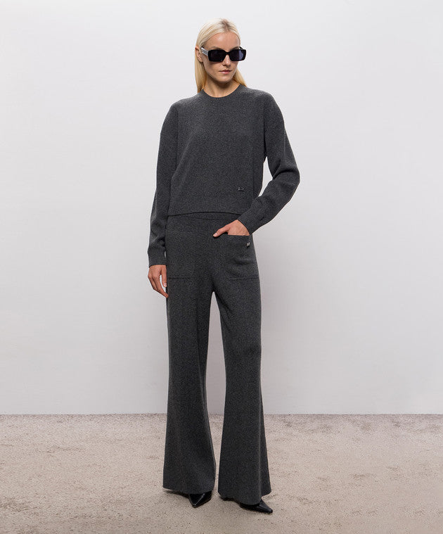 VICTORIA BECKHAM - Maglieria - 1426KJU007701A