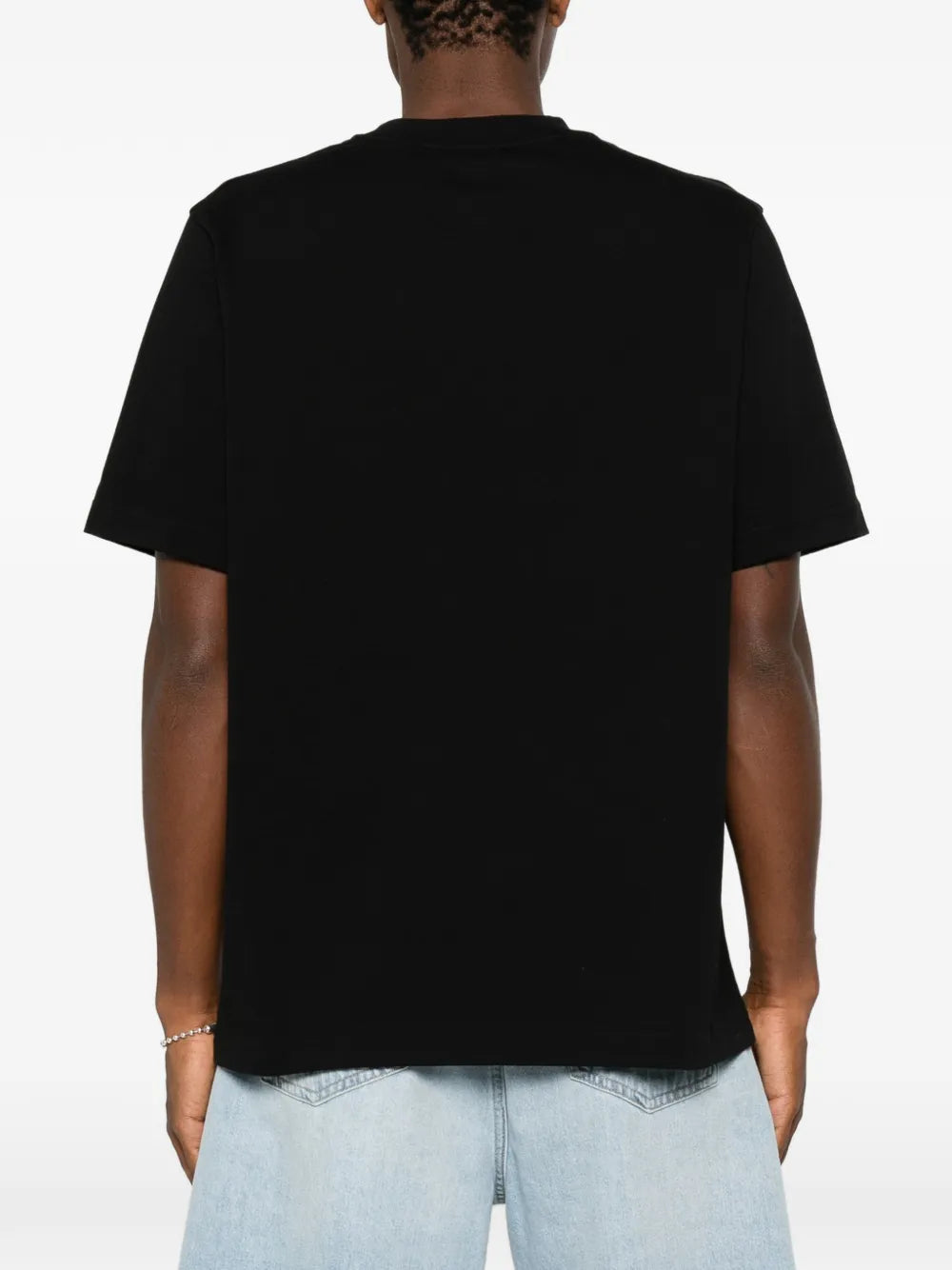 CASABLANCA - T-Shirt - MAW26JTS00107