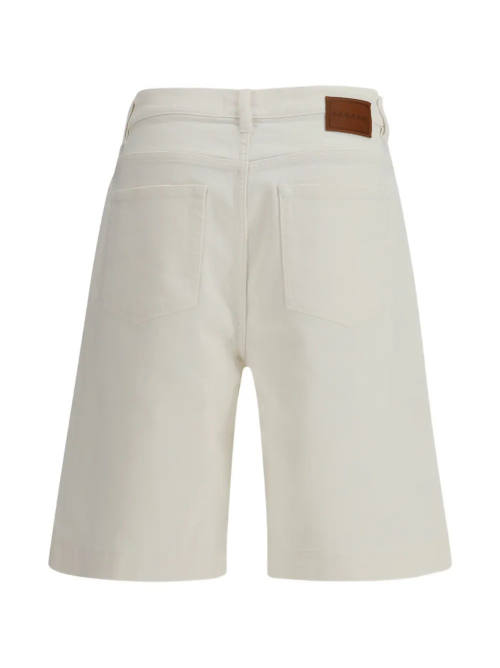 P.A.R.O.S.H. - Shorts - D233015CUORICINI