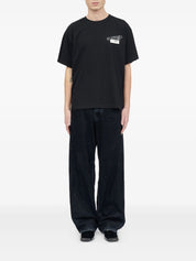 MM6 - T-Shirt - SH2GC0030M20048