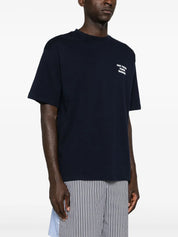 DRÔLE DE MONSIEUR - T-Shirt - PERMTS203CO002