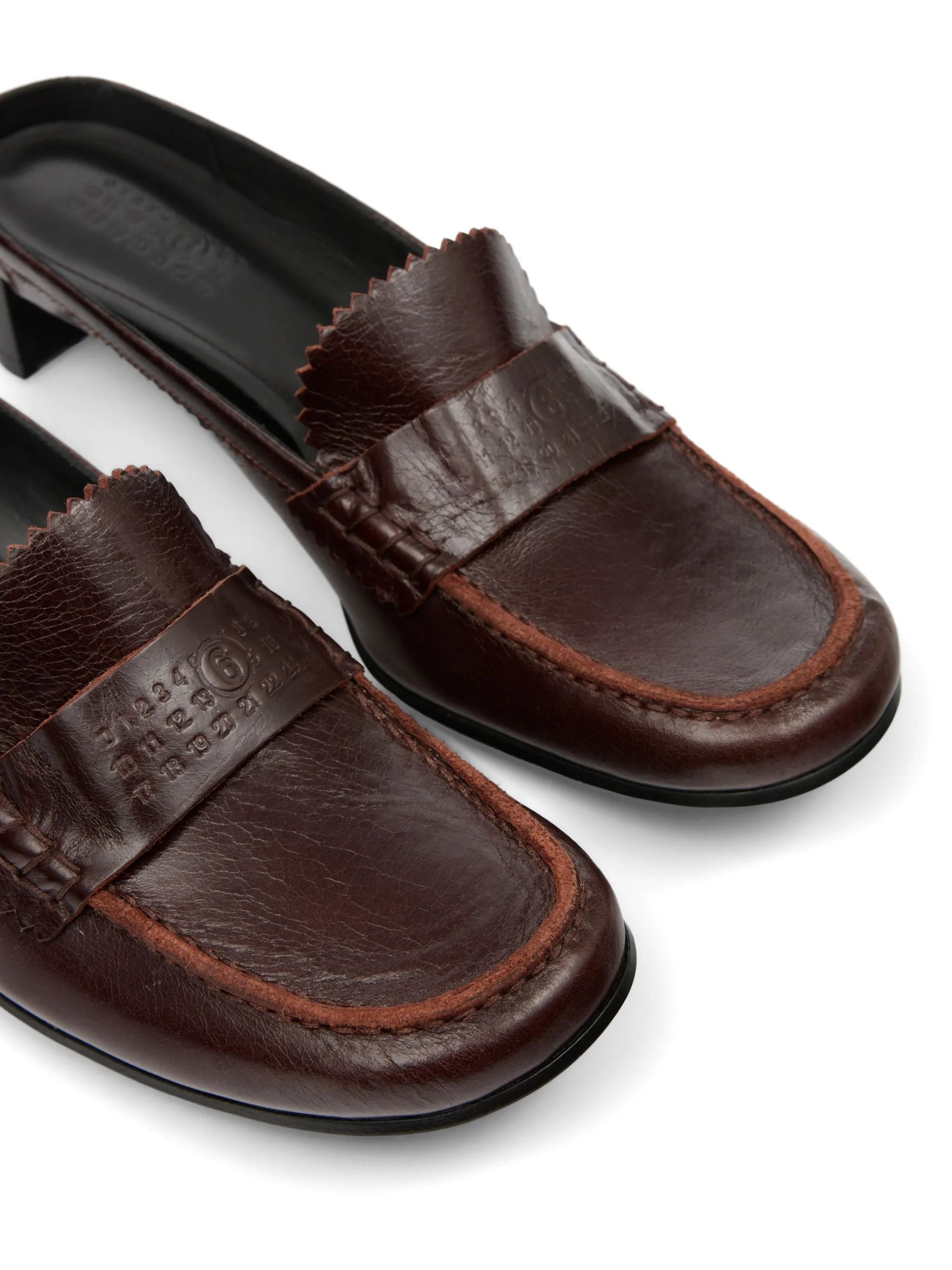 MM6 - Ciabatte - S66WX0074P7560