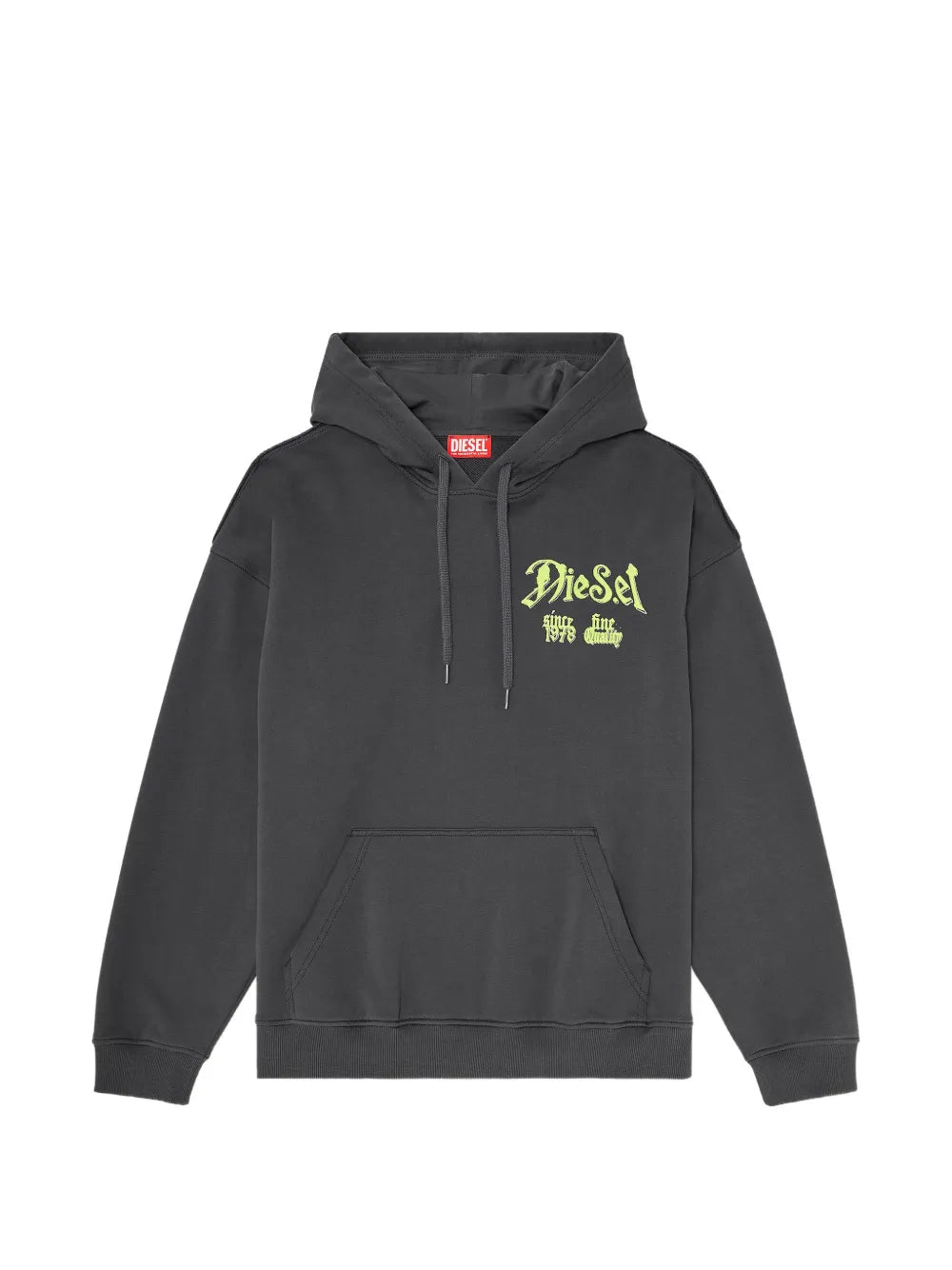 DIESEL - Felpe - A228960EFBU