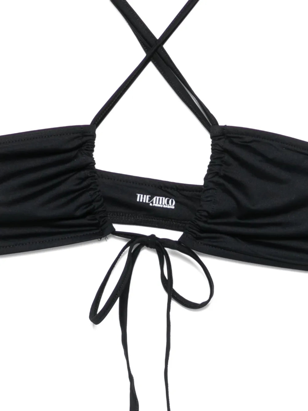 THE ATTICO - Beachwear - 260WBC00013PAA113AA