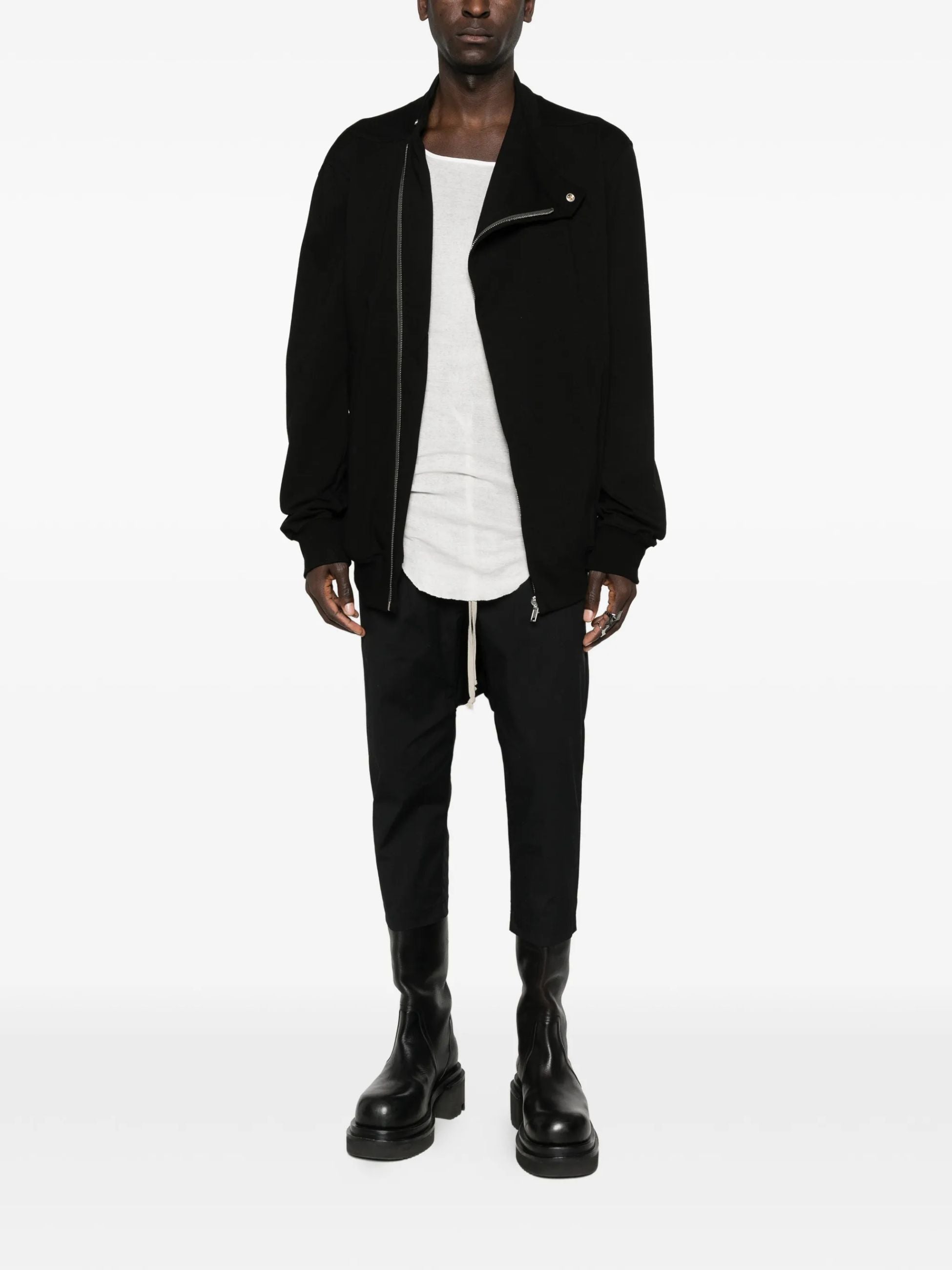 RICK OWENS - Top - RU01F2150MR