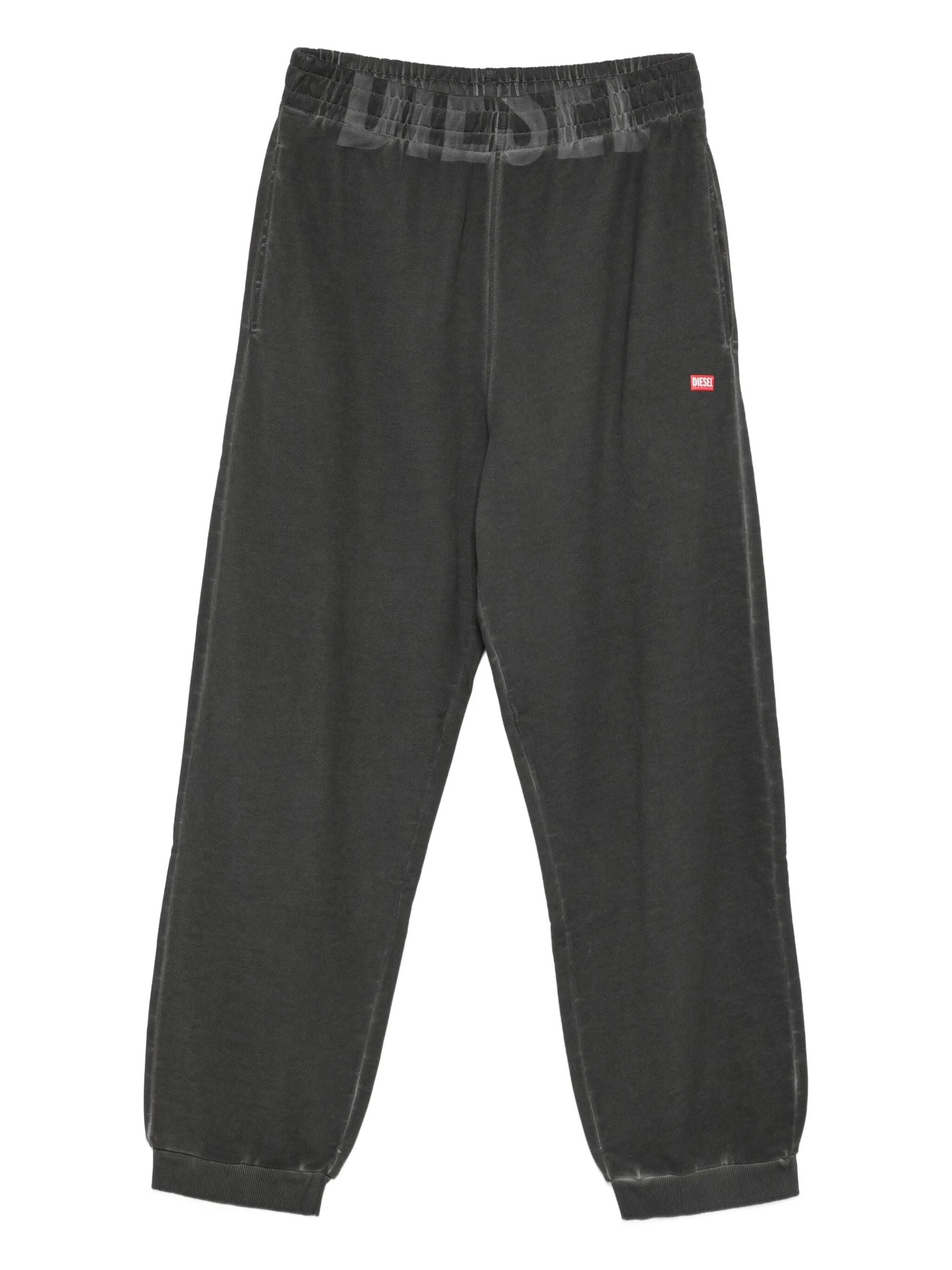 DIESEL - Pantaloni - A195740IKBR