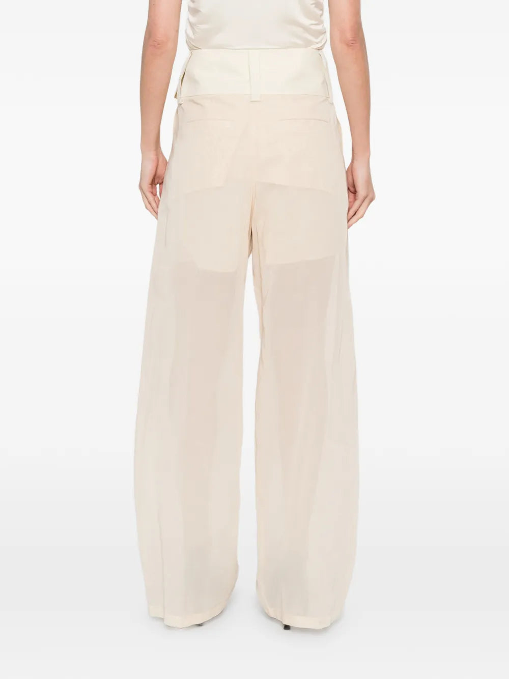 SPORTMAX - Pantaloni - 26121310336000