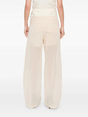 SPORTMAX - Pantaloni - 26121310336000
