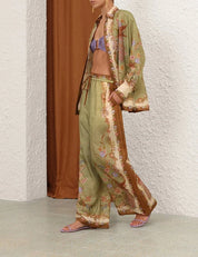 ZIMMERMANN - Pantaloni - 6251PSS262