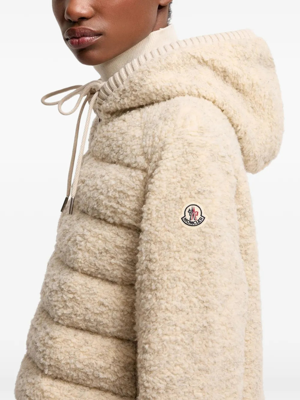 MONCLER - Maglieria - L20938G0003489BI4