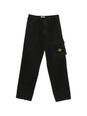 STONE ISLAND - Pantaloni - L2S153100036S00L1