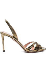 AQUAZZURA - Sandali - TTIMIDS0MSK