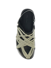 RICK OWENS - Ciabatte - RU01F2813LGYW1