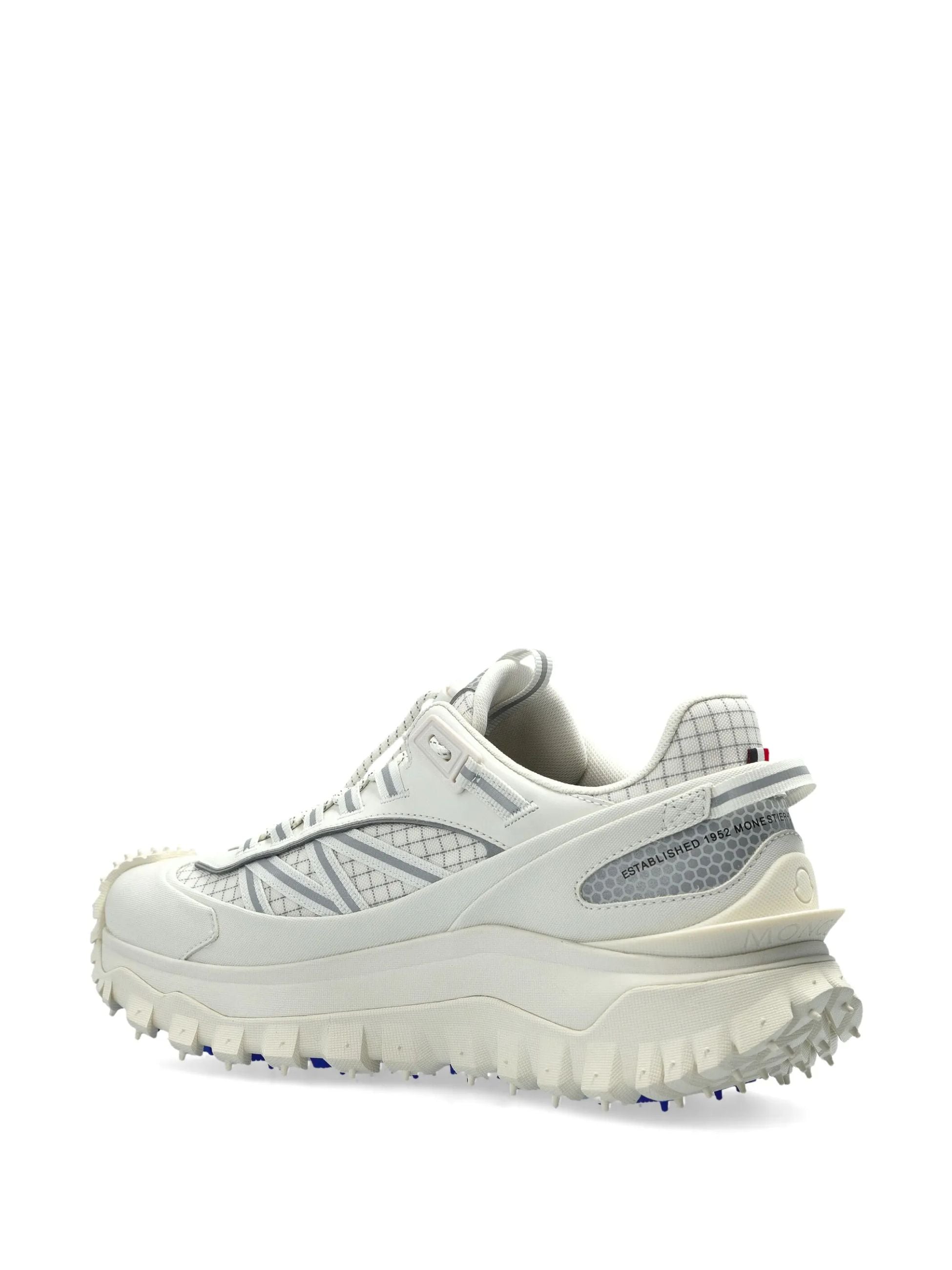 MONCLER - Scarpe - 4M00150M2058