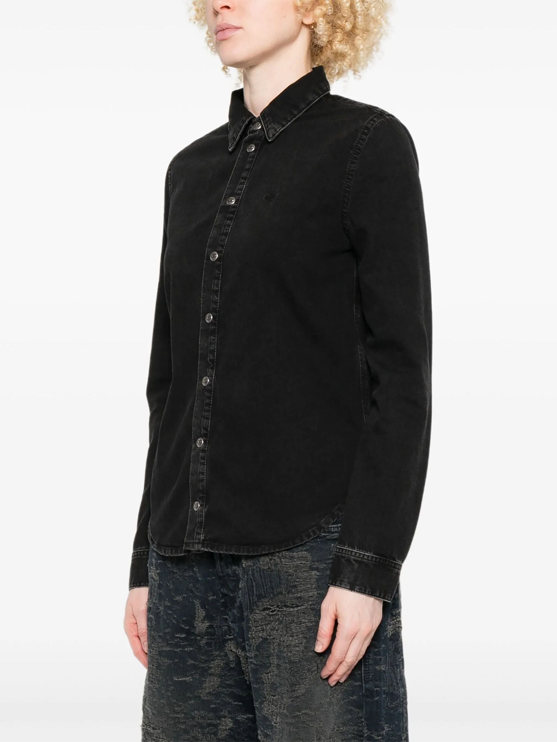 DIESEL - Camicie - A15808068SS