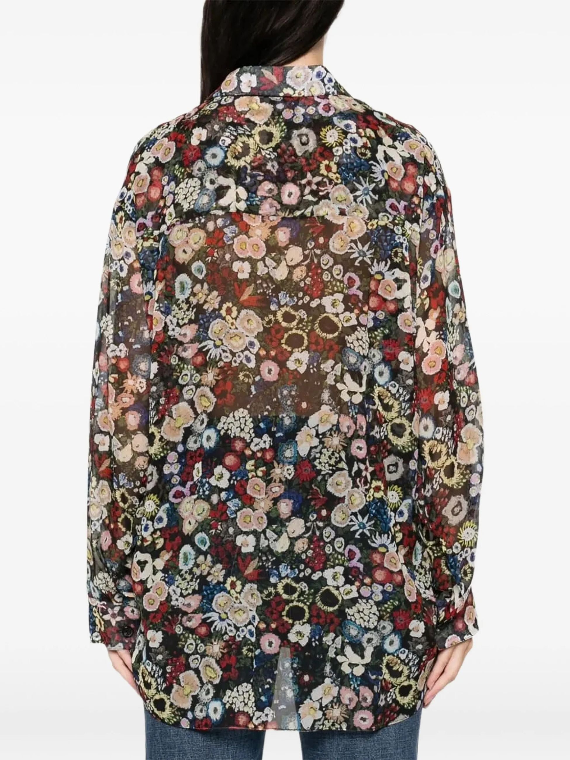 KHAITE - Camicie - 24303372