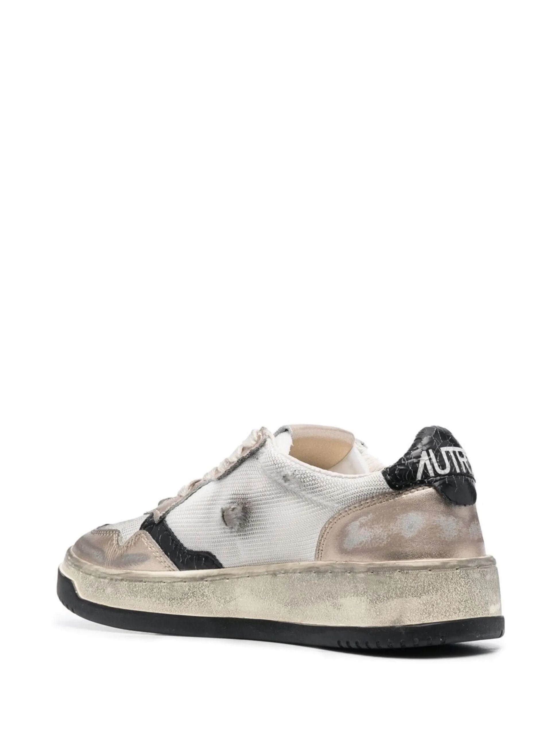 AVLWMS09 - Sneakers - AUTRY