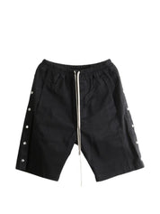 RICK OWENS DRKSHDW - Shorts - DU02F6373TW