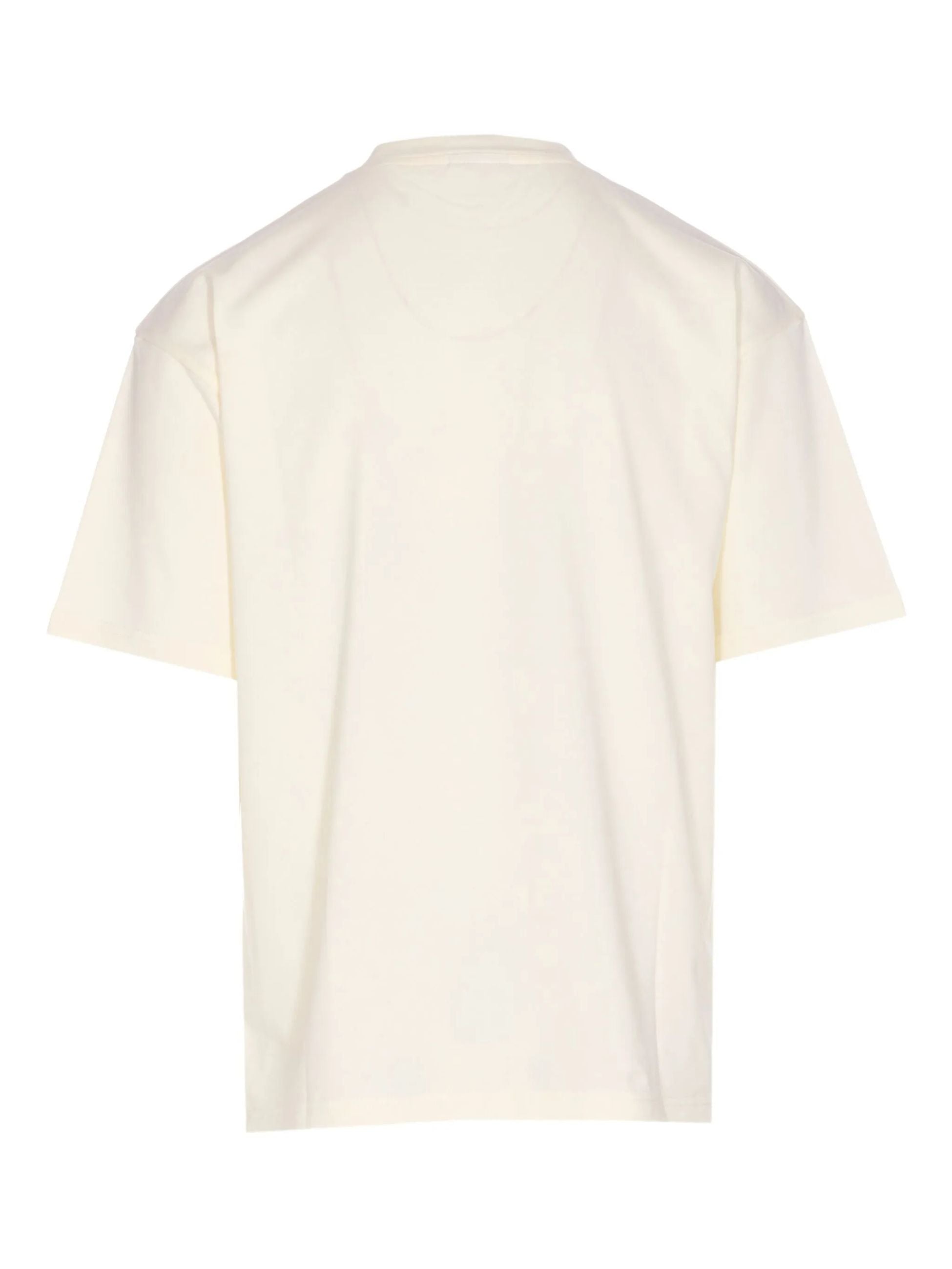 DROLE DE MONSIEUR - T-Shirt - ITS277CO195OW