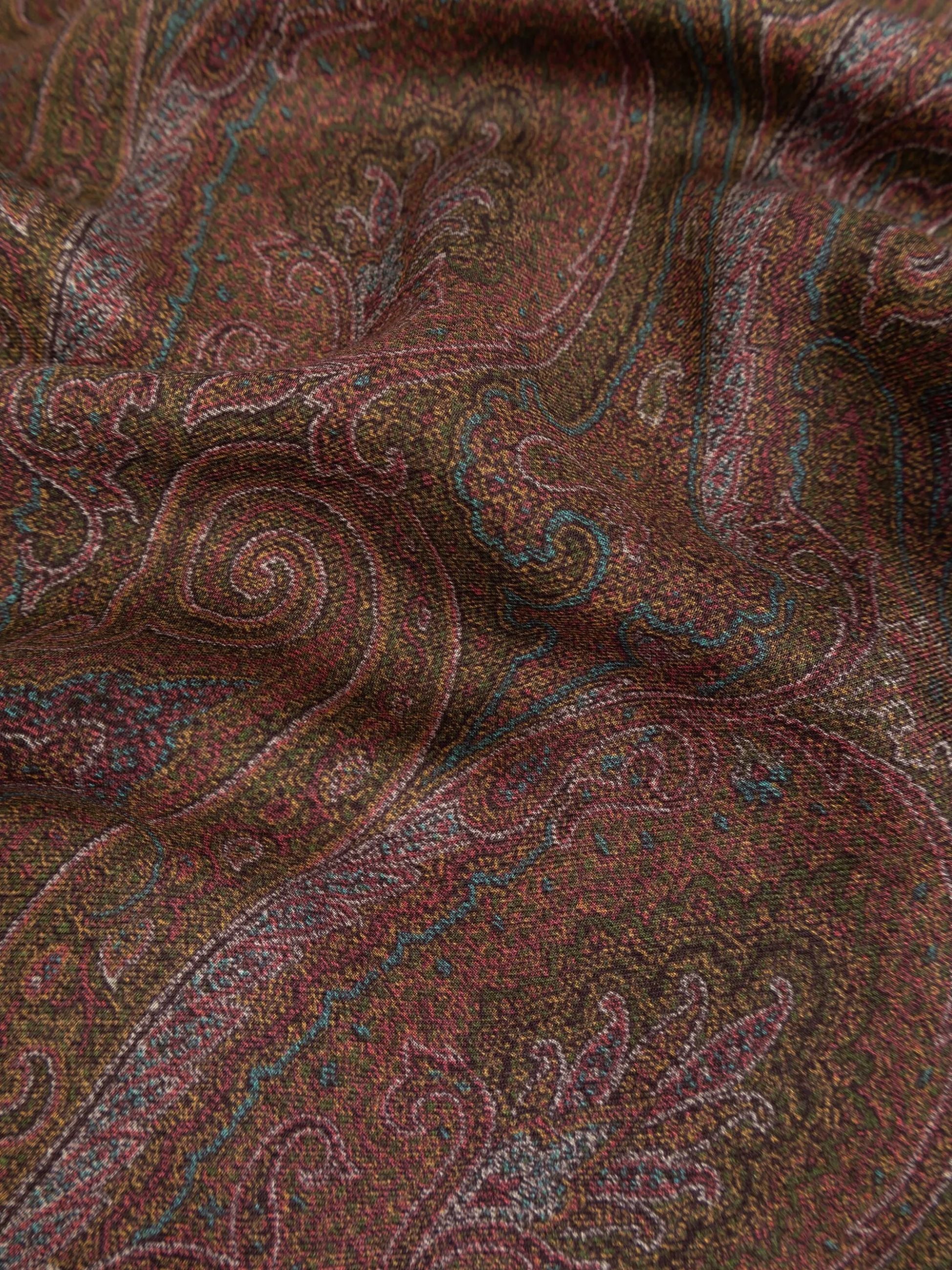 ETRO - Sciarpe - MATA0007AK318