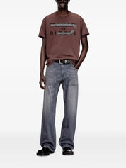 DIESEL - T-Shirt - A210270DMBJ