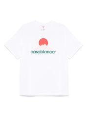 CASABLANCA - T-Shirt - JTS00103