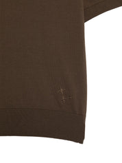 LANEUS - T-Shirt - S6LAMAKE018